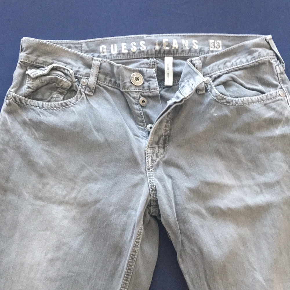 Guess Jeans “Falcon”